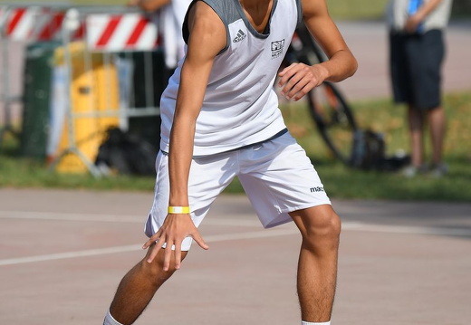 Basket